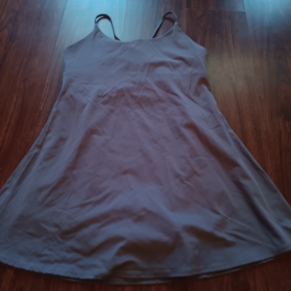 NWOT tennis/workout dress